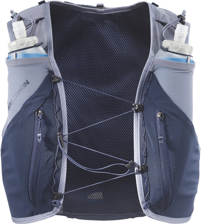Salomon ADV Skin 12 Gradient Running Backpack - Blue