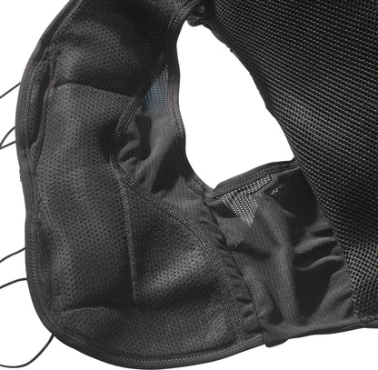 Salomon ADV Skin 12 Set Womens Running Backpack - Black