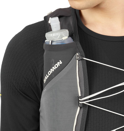 Salomon ADV Skin 5 Gradient Running Backpack - Black