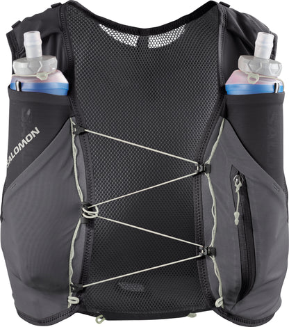 Salomon ADV Skin 5 Gradient Running Backpack - Black