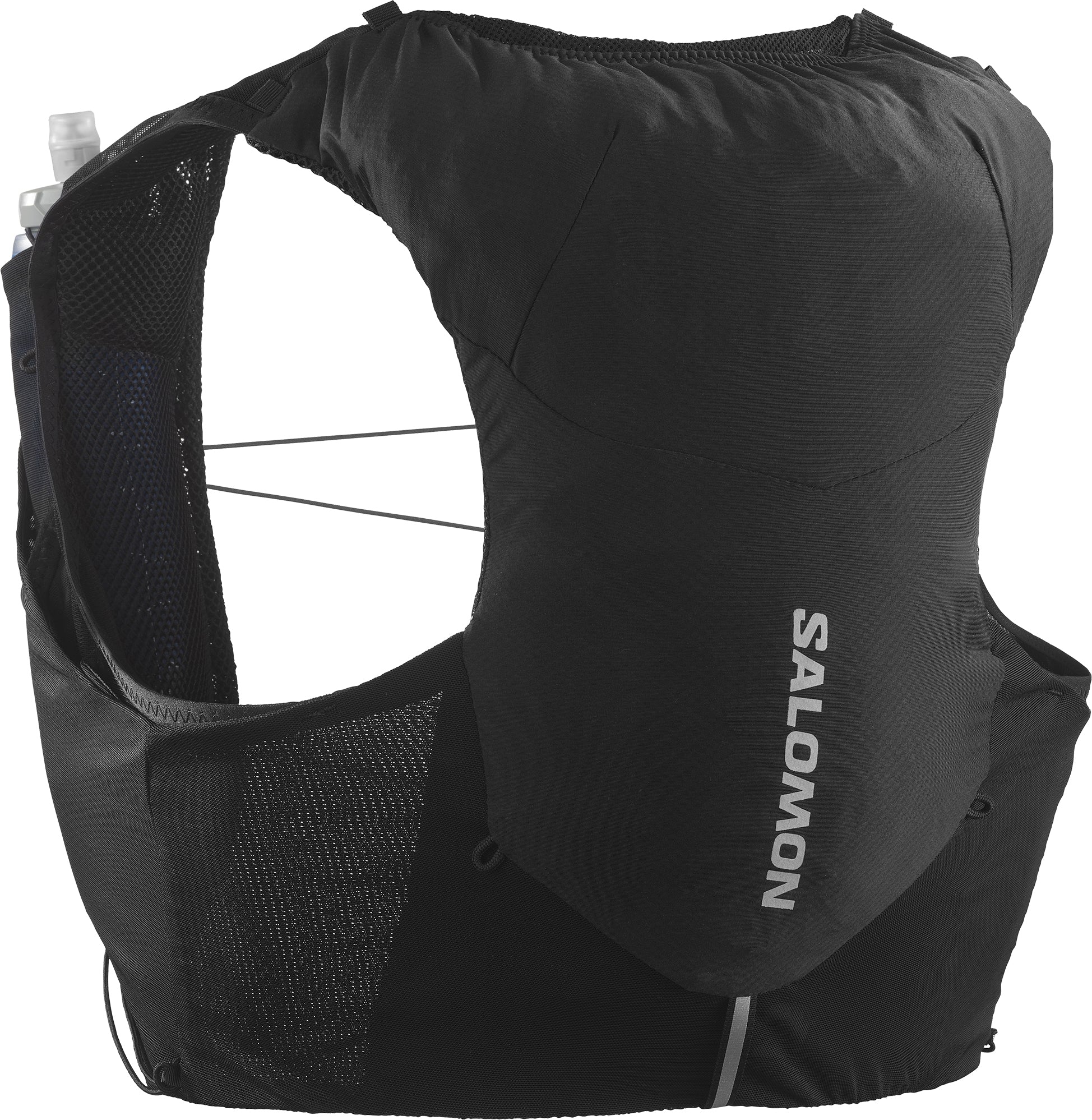 Salomon ADV Skin 5 Set Running Backpack - Black – Start Fitness