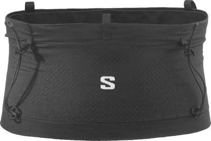 Salomon ADV Skin Seamless Running Belt - Black