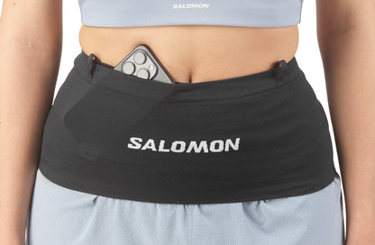 Salomon ADV Skin Seamless Running Belt - Black