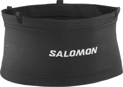 Salomon ADV Skin Seamless Running Belt - Black
