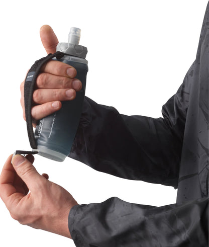 Salomon Active 500ml Soft Flask - Grey