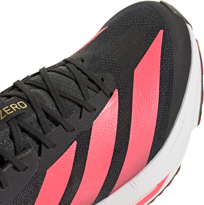 adidas Adizero SL 2 Mens Running Shoes  - Black