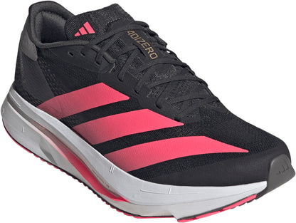 adidas Adizero SL 2 Mens Running Shoes  - Black