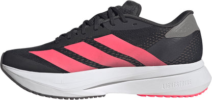 adidas Adizero SL 2 Mens Running Shoes  - Black