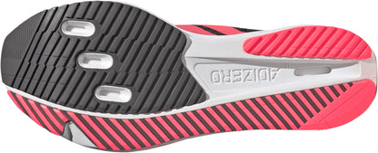 adidas Adizero SL 2 Mens Running Shoes  - Black