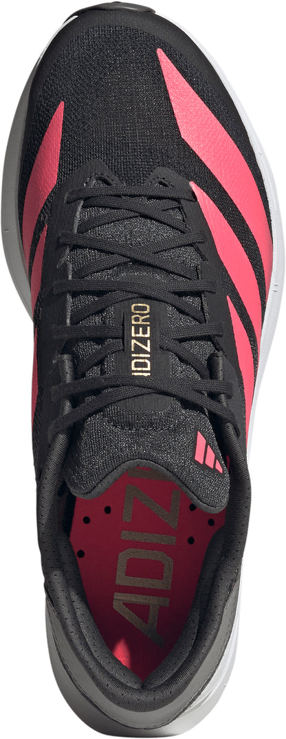 adidas Adizero SL 2 Mens Running Shoes  - Black