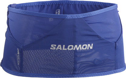 Salomon Adv Skin Running Belt - Blue