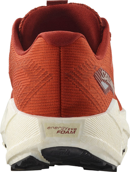 Salomon Aero Blaze 3 GRVL Womens Trail Running Shoes - Orange