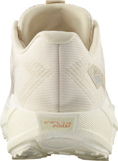 Salomon Aero Blaze 3 GRVL Womens Trail Running Shoes - Cream