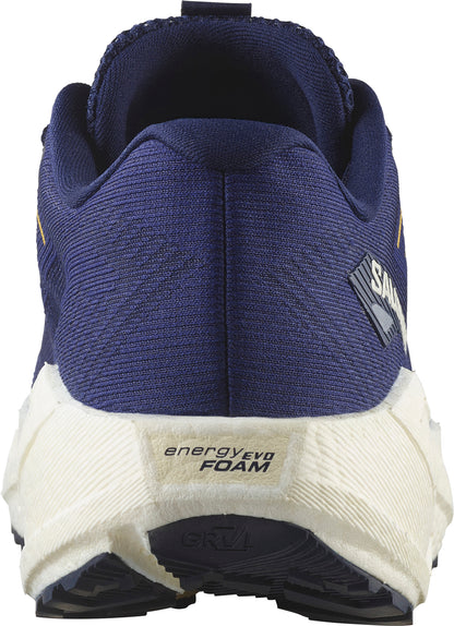 Salomon Aero Blaze 3 GRVL Mens Trail Running Shoes - Blue