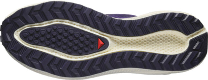 Salomon Aero Blaze 3 GRVL Mens Trail Running Shoes - Blue