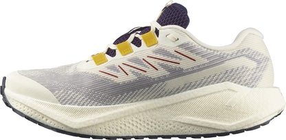 Salomon Aero Blaze 3 GRVL GORE-TEX Mens Trail Running Shoes - White