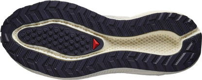 Salomon Aero Blaze 3 GRVL GORE-TEX Womens Trail Running Shoes - White