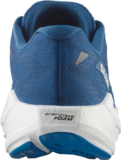 Salomon Aero Blaze 3 Mens Running Shoes - Blue