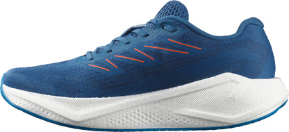 Salomon Aero Blaze 3 Mens Running Shoes - Blue