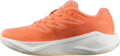 Salomon Aero Blaze 3 Womens Running Shoes - Orange