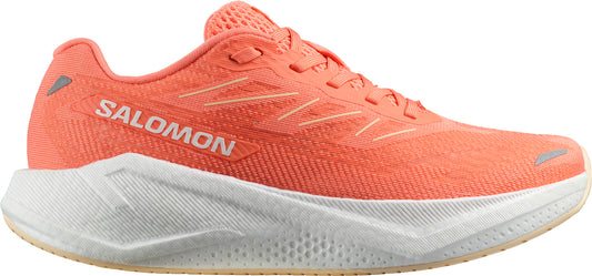 Salomon Aero Blaze 3 Womens Running Shoes - Orange
