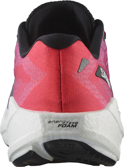 Salomon Aero Blaze 3 Womens Running Shoes - Purple
