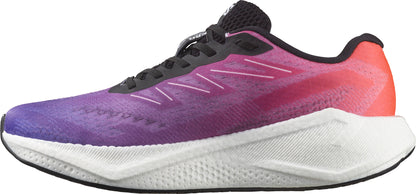 Salomon Aero Blaze 3 Womens Running Shoes - Purple