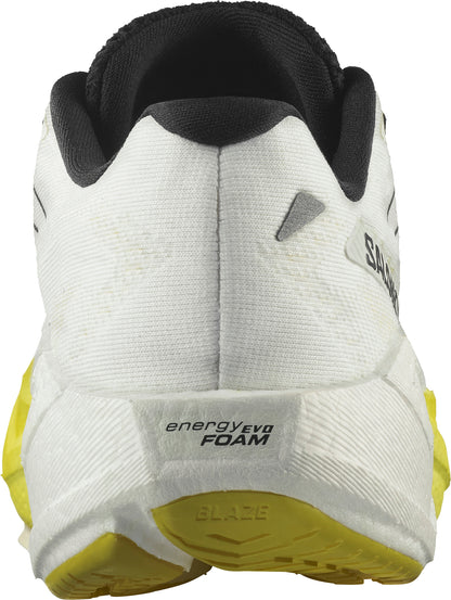 Salomon Aero Blaze 3 Mens Running Shoes - White