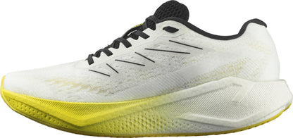 Salomon Aero Blaze 3 Mens Running Shoes - White