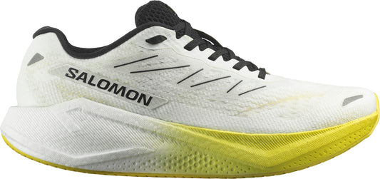 Salomon Aero Blaze 3 Mens Running Shoes - White