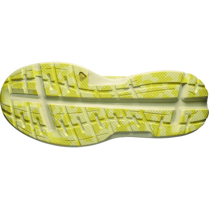 Salomon Aero Glide 2 Mens Running Shoes - Yellow