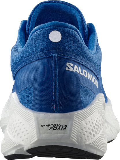 Salomon Aero Glide 3 Mens Running Shoes - Blue