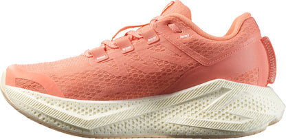 Salomon Aero Glide 3 Womens Running Shoes - Pink
