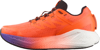 Salomon Aero Glide 3 Mens Running Shoes - Red