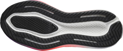 Salomon Aero Glide 3 Mens Running Shoes - Red