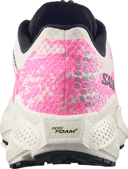 Salomon Aero Glide 4 GRVL Mens Trail Running Shoes - Cream