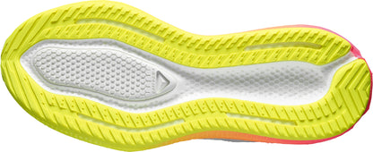 Salomon Aero Glide 4 Mens Running Shoes - Grey