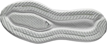 Salomon Aero Glide 4 Mens Running Shoes - White