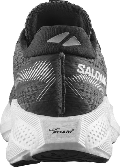 Salomon Aero Glide 4 Mens Running Shoes - Black