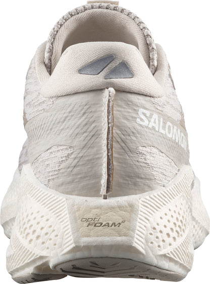 Salomon Aero Glide 4 Mens Running Shoes - Grey