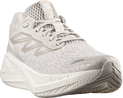 Salomon Aero Glide 4 Mens Running Shoes - Grey