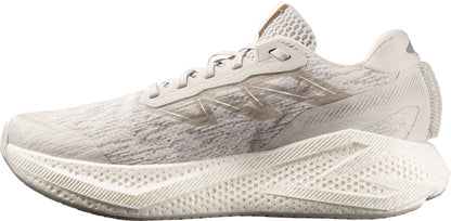 Salomon Aero Glide 4 Mens Running Shoes - Grey