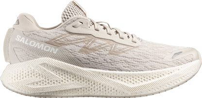 Salomon Aero Glide 4 Mens Running Shoes - Grey