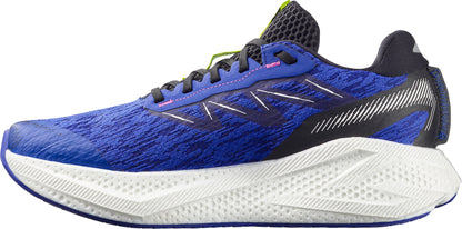 Salomon Aero Glide 4 Mens Running Shoes - Blue