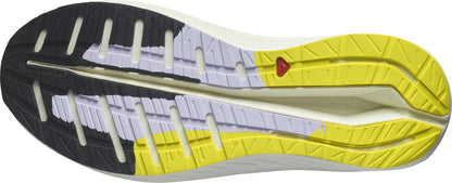 Salomon Aero Volt 2 Mens Running Shoes - White