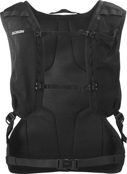 Salomon Cross 12 Running Backpack - Black