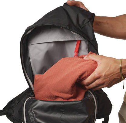 Salomon Cross 12 Running Backpack - Black