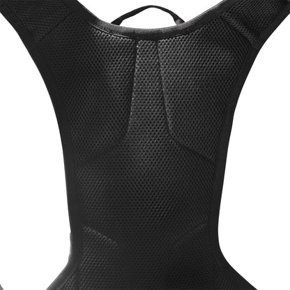 Salomon Cross 4 Running Backpack - Black