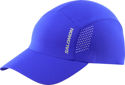 Salomon Cross Running Cap - Blue