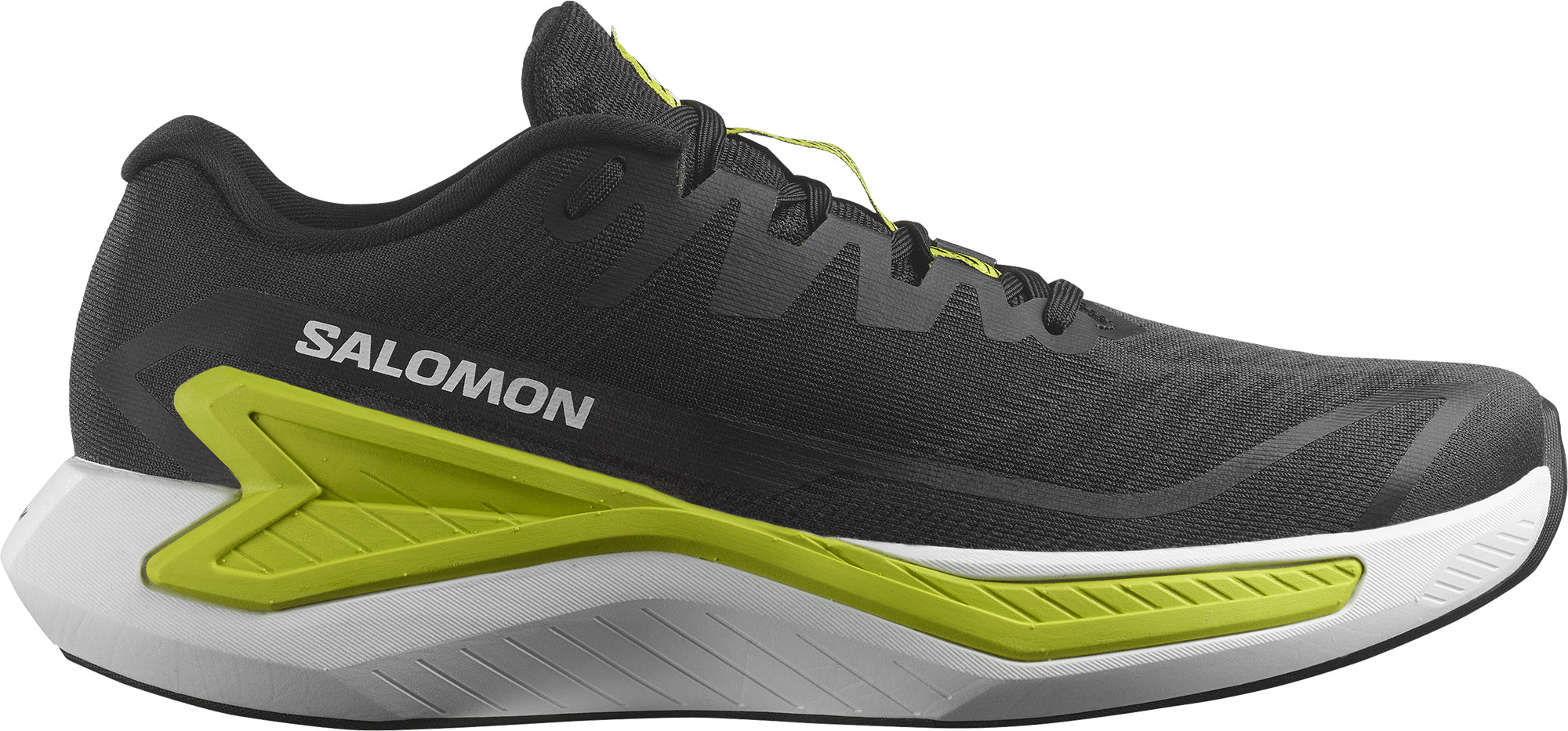 Salomon DRX Bliss 2 Mens Running Shoes - Black – Start Fitness